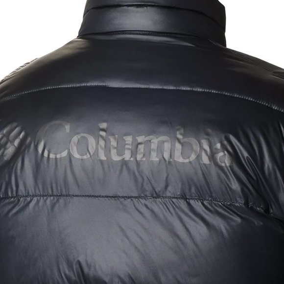 Men's Columbia Pike Lake Puffer Jacket - Picture 6 of 6